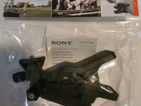 Sony VCT-EXC1 puristinjalusta, uusi.