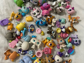 Littlest Pet Shop | LPS leluja, Lelut ja pelit, Lastentarvikkeet ja lelut, Mäntsälä, Tori.fi Littlest Pet Shop | LPS leluja, Lelut ja pelit, Lastentarvikkeet ja lelut, Mäntsälä, Tori.fi