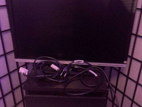 Kaksi HP Compaq LA2405wg näyttöjä, Oheislaitteet, Tietokoneet ja lisälaitteet, Joensuu, Tori.fi Kaksi HP Compaq LA2405wg näyttöjä, Oheislaitteet, Tietokoneet ja lisälaitteet, Joensuu, Tori.fi