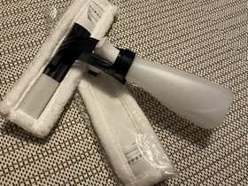 Suihkepullo mikrokuituliinalla, Pölynimurit ja siivousvälineet, Kodinkoneet, Kouvola, Tori.fi Suihkepullo mikrokuituliinalla, Pölynimurit ja siivousvälineet, Kodinkoneet, Kouvola, Tori.fi