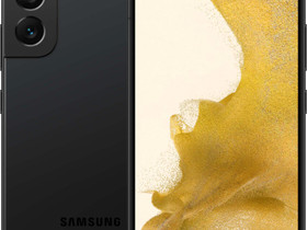 Samsung Galaxy S22 5G älypuhelin 8/128 GB (musta), Puhelimet, Puhelimet ja tarvikkeet, Hämeenlinna, Tori.fi