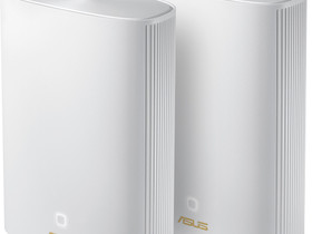 Asus ZenWiFi AX Hybrid XP4 Mesh Wi-Fi järjestelmä, Verkkotuotteet, Tietokoneet ja lisälaitteet, Turku, Tori.fi