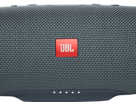 JBL Charge Essential 2 langaton kaiutin (musta), Audio ja musiikkilaitteet, Viihde-elektroniikka, Salo, Tori.fi JBL Charge Essential 2 langaton kaiutin (musta), Audio ja musiikkilaitteet, Viihde-elektroniikka, Salo, Tori.fi