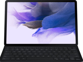 Samsung Book Cover Keyboard näppäimistökotelo (S7+, Muu tietotekniikka, Tietokoneet ja lisälaitteet, Loimaa, Tori.fi