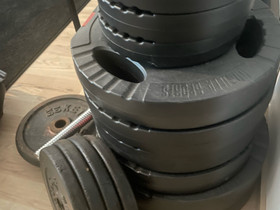 Levypaino, Kuntoilu ja fitness, Urheilu ja ulkoilu, Helsinki, Tori.fi Levypaino, Kuntoilu ja fitness, Urheilu ja ulkoilu, Helsinki, Tori.fi