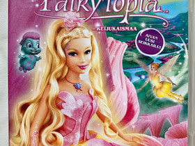 Barbie Fairytopia - Keijukaismaa DVD, Elokuvat, Nurmijärvi, Tori.fi Barbie Fairytopia - Keijukaismaa DVD, Elokuvat, Nurmijärvi, Tori.fi
