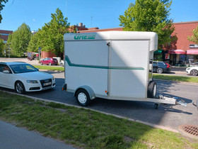 Umeå Släp, Trailerit ja kuljetus, Hevoset ja hevosurheilu, Helsinki, Tori.fi Umeå Släp, Trailerit ja kuljetus, Hevoset ja hevosurheilu, Helsinki, Tori.fi