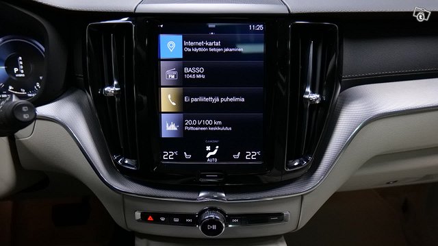 Volvo XC60 6