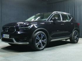 Volvo XC40, Autot, Vantaa, Tori.fi Volvo XC40, Autot, Vantaa, Tori.fi