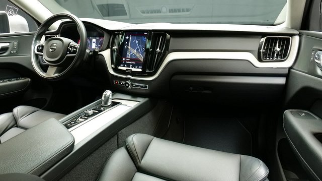 Volvo XC60 16