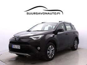 Toyota RAV4, Autot, Mikkeli, Tori.fi Toyota RAV4, Autot, Mikkeli, Tori.fi