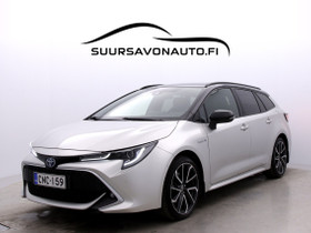Toyota Corolla, Autot, Mikkeli, Tori.fi Toyota Corolla, Autot, Mikkeli, Tori.fi