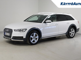 AUDI A6 Allroad Quattro, Autot, Pori, Tori.fi AUDI A6 Allroad Quattro, Autot, Pori, Tori.fi