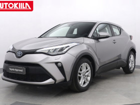 TOYOTA C-HR, Autot, Turku, Tori.fi TOYOTA C-HR, Autot, Turku, Tori.fi