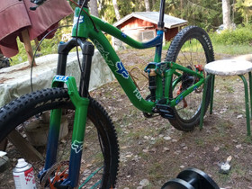 Giant Trance 1 advanced (2019), Maastopyörät, Polkupyörät ja pyöräily, Lappeenranta, Tori.fi Giant Trance 1 advanced (2019), Maastopyörät, Polkupyörät ja pyöräily, Lappeenranta, Tori.fi