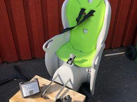 Lastenistuin, Pyörätarvikkeet ja kypärät, Polkupyörät ja pyöräily, Tornio, Tori.fi Lastenistuin, Pyörätarvikkeet ja kypärät, Polkupyörät ja pyöräily, Tornio, Tori.fi