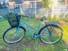 Polkupyörä 26, Muut pyörät, Polkupyörät ja pyöräily, Espoo, Tori.fi Polkupyörä 26, Muut pyörät, Polkupyörät ja pyöräily, Espoo, Tori.fi