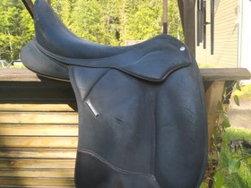 Wintec Pro 17.5" koulusatula, Satulat ja varusteet, Hevoset ja hevosurheilu, Jämsä, Tori.fi Wintec Pro 17.5" koulusatula, Satulat ja varusteet, Hevoset ja hevosurheilu, Jämsä, Tori.fi