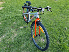 Trek Wahoo 24 7-12 vuotiaalle, Lasten pyörät, Polkupyörät ja pyöräily, Loviisa, Tori.fi Trek Wahoo 24 7-12 vuotiaalle, Lasten pyörät, Polkupyörät ja pyöräily, Loviisa, Tori.fi