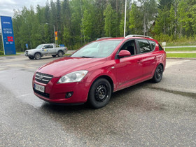 Kia Cee'd, Autot, Lempäälä, Tori.fi Kia Cee'd, Autot, Lempäälä, Tori.fi