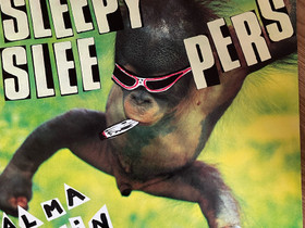 Sleepy Sleepers - Alma tädin illusio LP, Musiikki CD, DVD ja äänitteet, Musiikki ja soittimet, Turku, Tori.fi Sleepy Sleepers - Alma tädin illusio LP, Musiikki CD, DVD ja äänitteet, Musiikki ja soittimet, Turku, Tori.fi