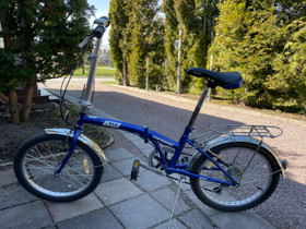 ECO TOPGEAT 20tum. taittava pyörä., Maastopyörät, Polkupyörät ja pyöräily, Turku, Tori.fi ECO TOPGEAT 20tum. taittava pyörä., Maastopyörät, Polkupyörät ja pyöräily, Turku, Tori.fi
