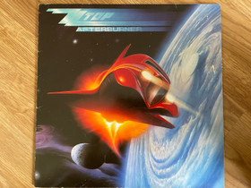 ZZ Top - Afterburner LP, Musiikki CD, DVD ja äänitteet, Musiikki ja soittimet, Turku, Tori.fi