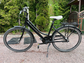 TUNTURI 26tum., 7vaihd. pyörä., Hybridipyörät, Polkupyörät ja pyöräily, Turku, Tori.fi TUNTURI 26tum., 7vaihd. pyörä., Hybridipyörät, Polkupyörät ja pyöräily, Turku, Tori.fi