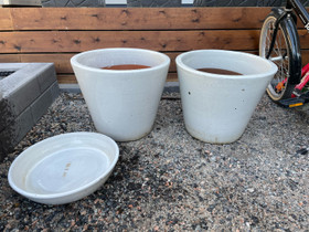 Ikea mynta iso saviruukku 2kpl, Ruukut, kivet ja koristeet, Piha ja puutarha, Naantali, Tori.fi Ikea mynta iso saviruukku 2kpl, Ruukut, kivet ja koristeet, Piha ja puutarha, Naantali, Tori.fi