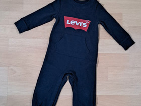 Levis jumpsuit 80cm, Lastenvaatteet ja kengät, Hyvinkää, Tori.fi Levis jumpsuit 80cm, Lastenvaatteet ja kengät, Hyvinkää, Tori.fi