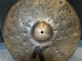 Zildjian K Custom Special Dry Crash, 19 ja 20, Rummut, Musiikki ja soittimet, Vihti, Tori.fi Zildjian K Custom Special Dry Crash, 19 ja 20, Rummut, Musiikki ja soittimet, Vihti, Tori.fi