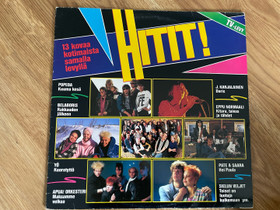 Hitit - 13 kovaa kotimaista LP, Musiikki CD, DVD ja äänitteet, Musiikki ja soittimet, Turku, Tori.fi Hitit - 13 kovaa kotimaista LP, Musiikki CD, DVD ja äänitteet, Musiikki ja soittimet, Turku, Tori.fi