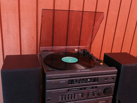 HITACHI Stereot 37x35x37, Muu musiikki ja soittimet, Musiikki ja soittimet, Nokia, Tori.fi HITACHI Stereot 37x35x37, Muu musiikki ja soittimet, Musiikki ja soittimet, Nokia, Tori.fi