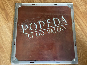 Popeda - Ei oo valoo LP, Musiikki CD, DVD ja äänitteet, Musiikki ja soittimet, Turku, Tori.fi Popeda - Ei oo valoo LP, Musiikki CD, DVD ja äänitteet, Musiikki ja soittimet, Turku, Tori.fi