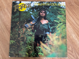 Popeda - Pohjantähden Alla LP, Musiikki CD, DVD ja äänitteet, Musiikki ja soittimet, Turku, Tori.fi Popeda - Pohjantähden Alla LP, Musiikki CD, DVD ja äänitteet, Musiikki ja soittimet, Turku, Tori.fi