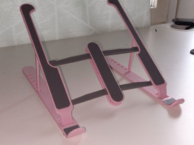 Laptop stand / läppäriteline, Kannettavat, Tietokoneet ja lisälaitteet, Tampere, Tori.fi Laptop stand / läppäriteline, Kannettavat, Tietokoneet ja lisälaitteet, Tampere, Tori.fi