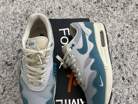 Air max 1 patta, Vaatteet ja kengät, Helsinki, Tori.fi Air max 1 patta, Vaatteet ja kengät, Helsinki, Tori.fi