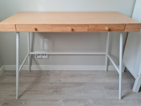 Ikea Lillåsen työpöytä, Pöydät ja tuolit, Sisustus ja huonekalut, Vihti, Tori.fi Ikea Lillåsen työpöytä, Pöydät ja tuolit, Sisustus ja huonekalut, Vihti, Tori.fi