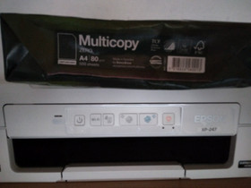 Epson XP 247, Oheislaitteet, Tietokoneet ja lisälaitteet, Orimattila, Tori.fi Epson XP 247, Oheislaitteet, Tietokoneet ja lisälaitteet, Orimattila, Tori.fi