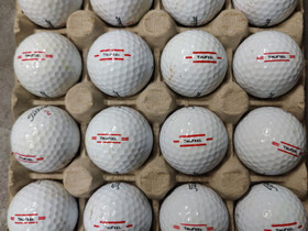 Titleist trufeel löytöpalloja 24kpl, Golf, Urheilu ja ulkoilu, Turku, Tori.fi Titleist trufeel löytöpalloja 24kpl, Golf, Urheilu ja ulkoilu, Turku, Tori.fi