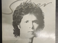 Cliff Richard | LP | Silver