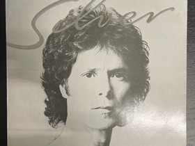 Cliff Richard | LP | Silver, Musiikki CD, DVD ja äänitteet, Musiikki ja soittimet, Vantaa, Tori.fi