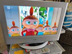 Jvc texti tv, Televisiot, Viihde-elektroniikka, Lahti, Tori.fi Jvc texti tv, Televisiot, Viihde-elektroniikka, Lahti, Tori.fi