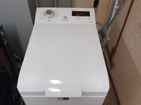 Electrolux TW43F6129 Pesukone, Pesu- ja kuivauskoneet, Kodinkoneet, Kuortane, Tori.fi Electrolux TW43F6129 Pesukone, Pesu- ja kuivauskoneet, Kodinkoneet, Kuortane, Tori.fi