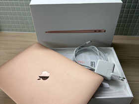 Apple MacBook air 13 M1, Kannettavat, Tietokoneet ja lisälaitteet, Tampere, Tori.fi