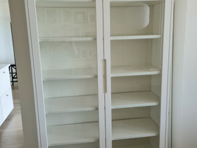 Ikea Regissör vitriini, Hyllyt ja säilytys, Sisustus ja huonekalut, Vihti, Tori.fi Ikea Regissör vitriini, Hyllyt ja säilytys, Sisustus ja huonekalut, Vihti, Tori.fi
