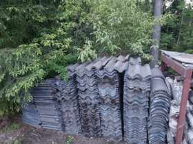 ORMAX kattotiiliä, Eristys ja katot, Rakennustarvikkeet ja työkalut, Orimattila, Tori.fi ORMAX kattotiiliä, Eristys ja katot, Rakennustarvikkeet ja työkalut, Orimattila, Tori.fi