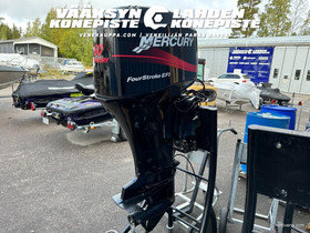 Mercury F60 ELPT EFI, Perämoottorit, Venetarvikkeet ja veneily, Asikkala, Tori.fi Mercury F60 ELPT EFI, Perämoottorit, Venetarvikkeet ja veneily, Asikkala, Tori.fi