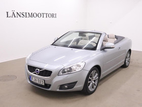 Volvo C70, Autot, Pöytyä, Tori.fi Volvo C70, Autot, Pöytyä, Tori.fi