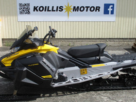 Ski-Doo Tundra, Moottorikelkat, Moto, Kuusamo, Tori.fi Ski-Doo Tundra, Moottorikelkat, Moto, Kuusamo, Tori.fi